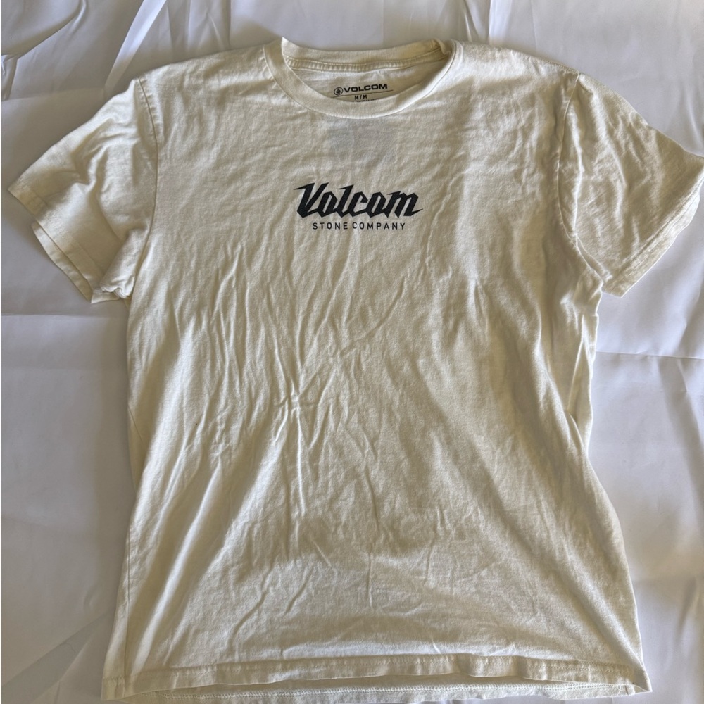 Volcom T-Shirt Size Medium